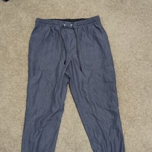 XS Petite Gray Scrubs